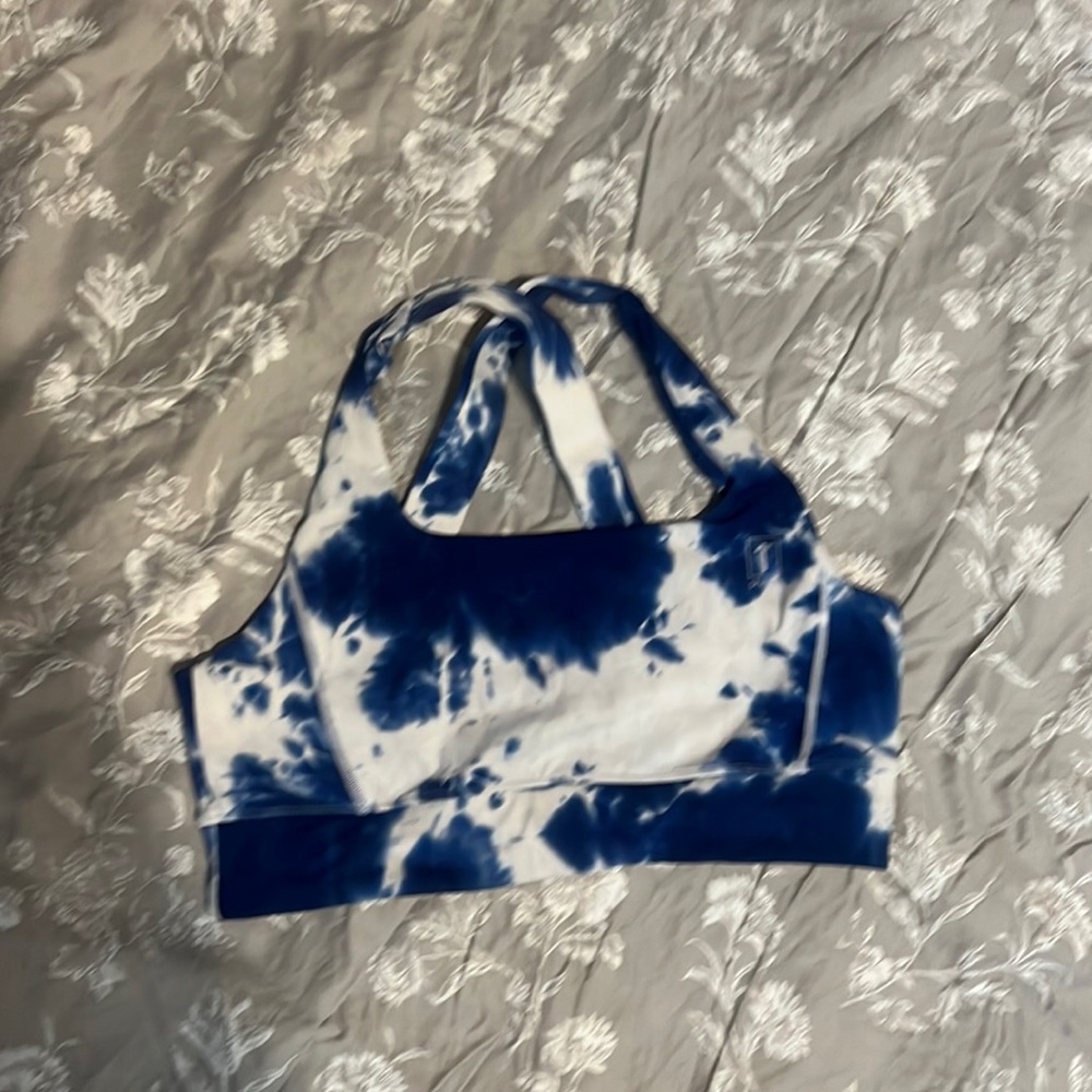 1st Phorm new bra.